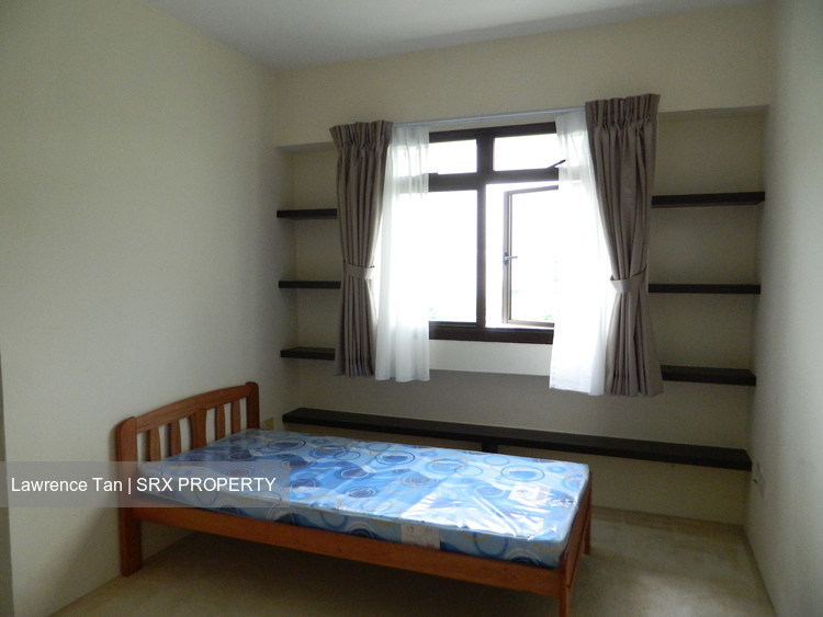 Blk 85 Telok Blangah Heights (Bukit Merah), HDB 5 Rooms #174098152